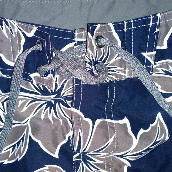 Men's KIRRA Bathing Suit | Swim Trunks - Picture 3 of 4